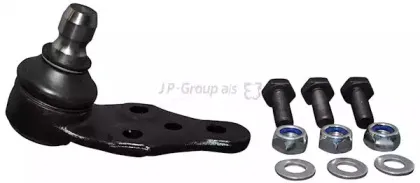 3240300209 JP GROUP Несущий / направляющий шарнир 3240300209 JP GROUP Несущий / направляющий шарнир