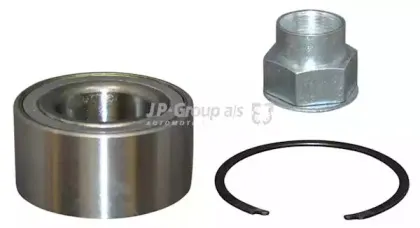 3341301810 JP GROUP Комплект подшипника ступицы колеса 3341301810 JP GROUP Комплект подшипника ступицы колеса
