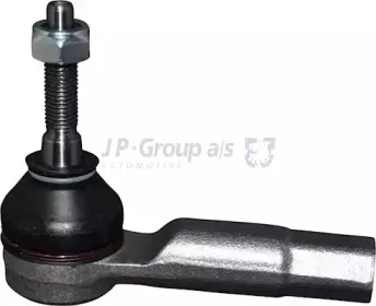 3344600609 JP GROUP Наконечник поперечной рулевой тяги 3344600609 JP GROUP Наконечник поперечной рулевой тяги