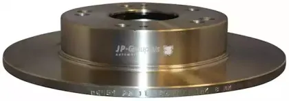 3463201300 JP GROUP Тормозной диск 3463201300 JP GROUP Тормозной диск
