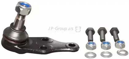 3740300200 JP GROUP Несущий / направляющий шарнир 3740300200 JP GROUP Несущий / направляющий шарнир