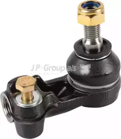 3744600380 JP GROUP Наконечник поперечной рулевой тяги 3744600380 JP GROUP Наконечник поперечной рулевой тяги