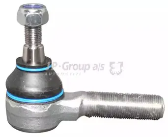3744600400 JP GROUP Наконечник поперечной рулевой тяги 3744600400 JP GROUP Наконечник поперечной рулевой тяги