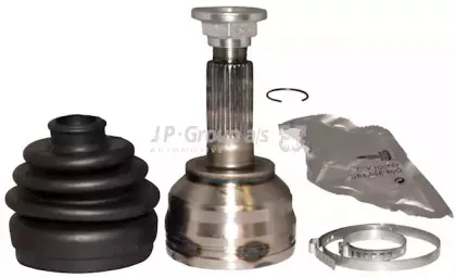 3843300119 JP GROUP Шарнирный комплект, приводной вал 3843300119 JP GROUP Шарнирный комплект, приводной вал