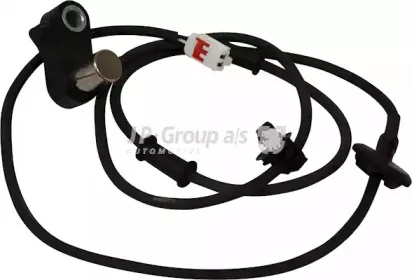 3897100480 JP GROUP Датчик, частота вращения колеса 3897100480 JP GROUP Датчик, частота вращения колеса