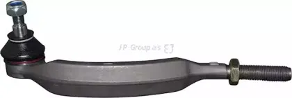 4144600779 JP GROUP Наконечник поперечной рулевой тяги 4144600779 JP GROUP Наконечник поперечной рулевой тяги