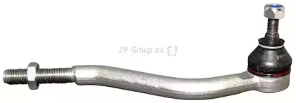 4144601680 JP GROUP Наконечник поперечной рулевой тяги 4144601680 JP GROUP Наконечник поперечной рулевой тяги