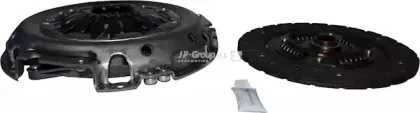4330402819 JP GROUP Комплект сцепления 4330402819 JP GROUP Комплект сцепления