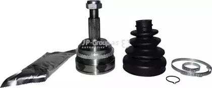 4343300410 JP GROUP Шарнирный комплект, приводной вал 4343300410 JP GROUP Шарнирный комплект, приводной вал