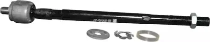 4344502409 JP GROUP Осевой шарнир, рулевая тяга 4344502409 JP GROUP Осевой шарнир, рулевая тяга