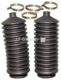 4344700110 JP GROUP Комплект пылника, рулевое управление 4344700110 JP GROUP Комплект пылника, рулевое управление