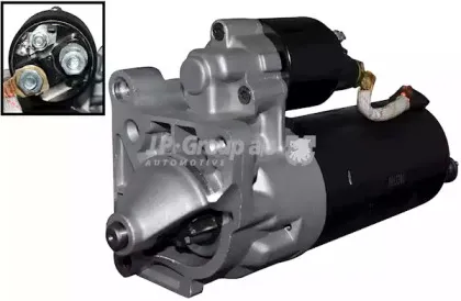 4390300800 JP GROUP Стартер 4390300800 JP GROUP Стартер