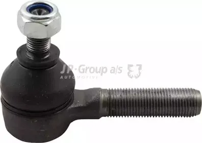 4744600379 JP GROUP Наконечник поперечной рулевой тяги 4744600379 JP GROUP Наконечник поперечной рулевой тяги