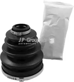 4843700510 JP GROUP Комплект пылника, приводной вал 4843700510 JP GROUP Комплект пылника, приводной вал