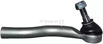 4844600380 JP GROUP Наконечник поперечной рулевой тяги 4844600380 JP GROUP Наконечник поперечной рулевой тяги