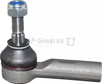 4844600900 JP GROUP Наконечник поперечной рулевой тяги 4844600900 JP GROUP Наконечник поперечной рулевой тяги