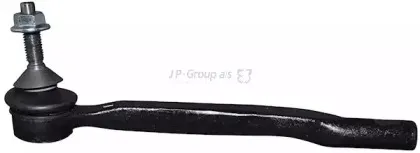 4944600570 JP GROUP Наконечник поперечной рулевой тяги 4944600570 JP GROUP Наконечник поперечной рулевой тяги
