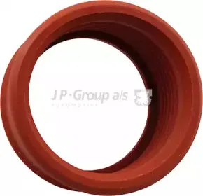 6017700100 JP GROUP Трубка нагнетаемого воздуха 6017700100 JP GROUP Трубка нагнетаемого воздуха