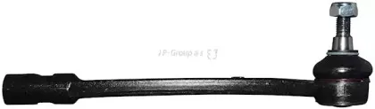 6044600180 JP GROUP Наконечник поперечной рулевой тяги 6044600180 JP GROUP Наконечник поперечной рулевой тяги