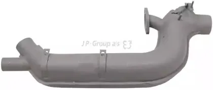 8123100470 JP GROUP Теплообменник, отопление салона 8123100470 JP GROUP Теплообменник, отопление салона