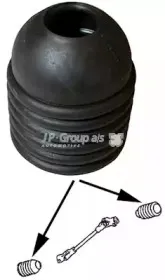 8144700200 JP GROUP Втулка, вал сошки рулевого управления 8144700200 JP GROUP Втулка, вал сошки рулевого управления