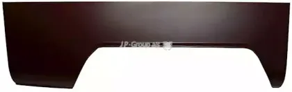 8180400670 JP GROUP Крыло 8180400670 JP GROUP Крыло