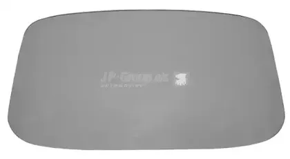 8185100100 JP GROUP Ветровое стекло 8185100100 JP GROUP Ветровое стекло