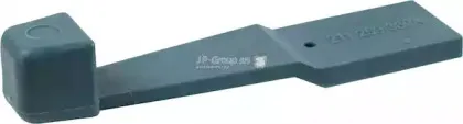 8188001100 JP GROUP Блок управления, отопление / вентиляция 8188001100 JP GROUP Блок управления, отопление / вентиляция