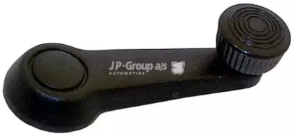 8188300100 JP GROUP Ручка стеклоподъемника 8188300100 JP GROUP Ручка стеклоподъемника