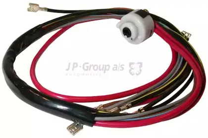 8190400400 JP GROUP Переключатель зажигания 8190400400 JP GROUP Переключатель зажигания