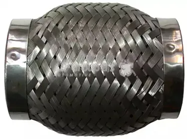 9924200300 JP GROUP Гофрированная труба, выхлопная система 9924200300 JP GROUP Гофрированная труба, выхлопная система