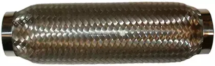 9924200800 JP GROUP Гофрированная труба, выхлопная система 9924200800 JP GROUP Гофрированная труба, выхлопная система