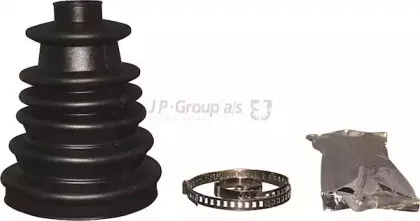 9943601100 JP GROUP Комплект пылника, приводной вал 9943601100 JP GROUP Комплект пылника, приводной вал