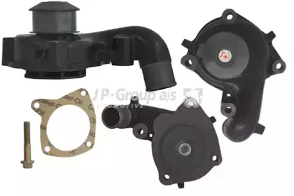 1514103500 JP GROUP Водяной насос 1514103500 JP GROUP Водяной насос