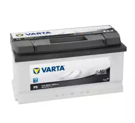 5884030743122 VARTA Стартерная аккумуляторная батарея 5884030743122 VARTA Стартерная аккумуляторная батарея
