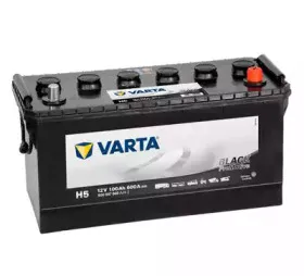 600047060A742 VARTA Стартерная аккумуляторная батарея 600047060A742 VARTA Стартерная аккумуляторная батарея