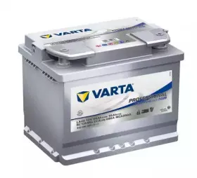 840060068C542 VARTA Стартерная аккумуляторная батарея 840060068C542 VARTA Стартерная аккумуляторная батарея