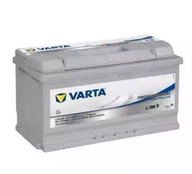 930090080B912 VARTA Стартерная аккумуляторная батарея 930090080B912 VARTA Стартерная аккумуляторная батарея