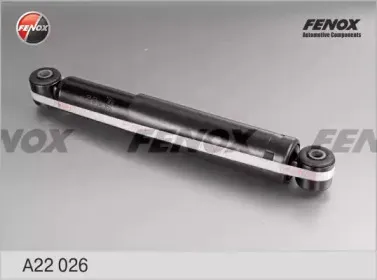 A22026 FENOX Амортизатор A22026 FENOX Амортизатор