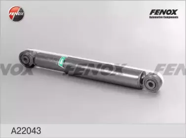 A22043 FENOX Амортизатор A22043 FENOX Амортизатор