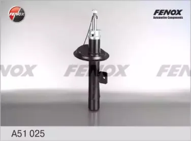 A51025 FENOX Амортизатор A51025 FENOX Амортизатор