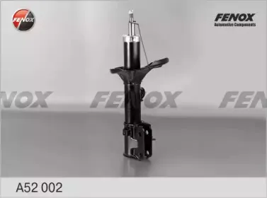 A52002 FENOX Амортизатор A52002 FENOX Амортизатор