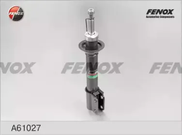 A61027 FENOX Амортизатор A61027 FENOX Амортизатор