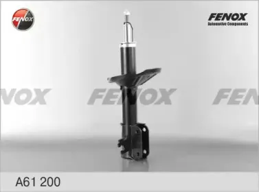 A61200 FENOX Амортизатор A61200 FENOX Амортизатор