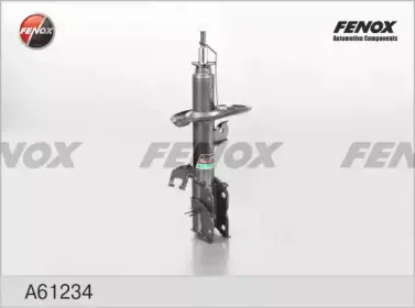 A61234 FENOX Амортизатор A61234 FENOX Амортизатор