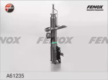 A61235 FENOX Амортизатор A61235 FENOX Амортизатор