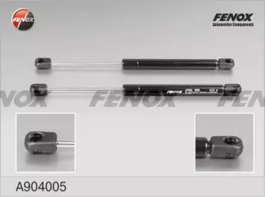 A904005 FENOX Газовая пружина, крышка багажник A904005 FENOX Газовая пружина, крышка багажник