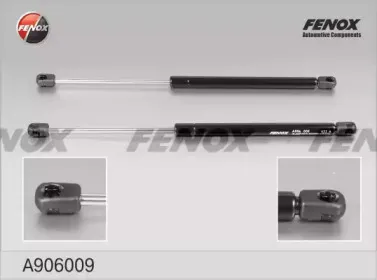 A906009 FENOX Газовая пружина, крышка багажник A906009 FENOX Газовая пружина, крышка багажник