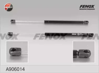 A906014 FENOX Газовая пружина, крышка багажник A906014 FENOX Газовая пружина, крышка багажник