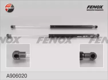 A906020 FENOX Газовая пружина, крышка багажник A906020 FENOX Газовая пружина, крышка багажник